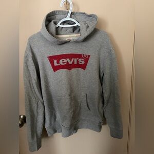 Levi’s sweater